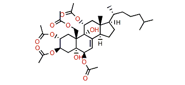 Dysiroid A